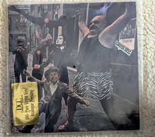 The Doors – Strange Days DCC