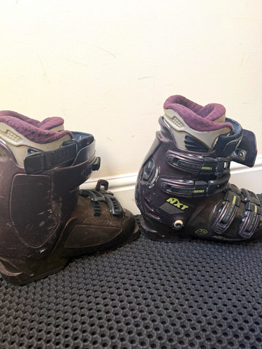 Nordica nxt men alpine - men’s,