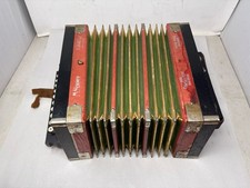 Vtg M. Hohner Grand Prix