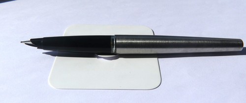 Vintage parker flighter - parker, 45