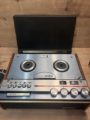 Vintage stella 9123 - stella,