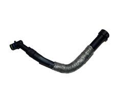 16-20 AUDI Q7 4M 3.0 TDI CRTC FUEL RETURN PRESSURE LINE PIPE 059130298