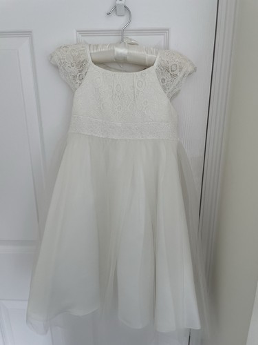 New girls ivory - new,