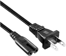 6 Feet AC Power Cord for Lift