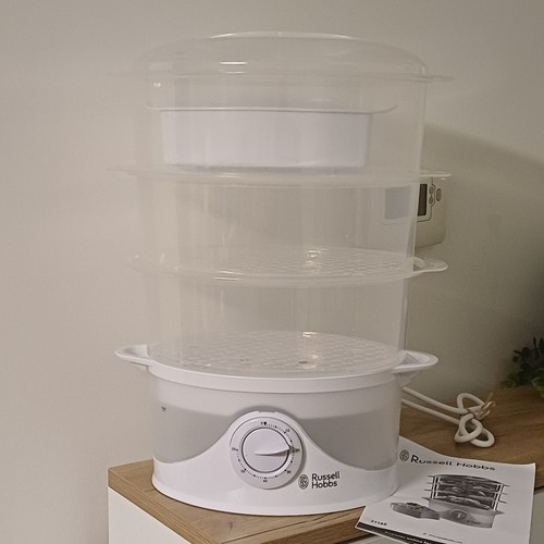 Russell hobbs 21140 tier - russell, 3