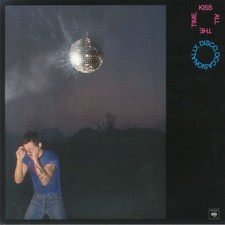 STYLES, Harry - Kiss All The