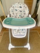 Mamas & Papas Snax Adjustable