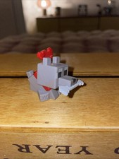 Minecraft Dungeons Fusion