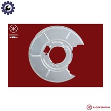 SPLASH GUARD BRAKE DISC
