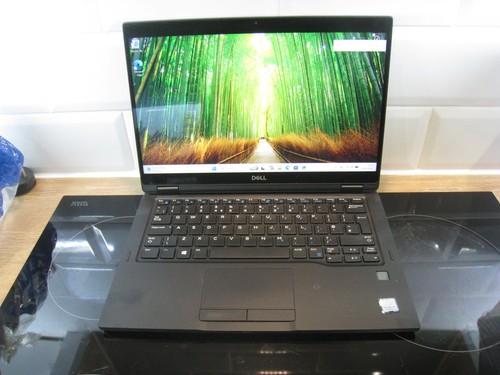 Dell 7390 2in1 8350u 7ghz - i5, 1.7ghz