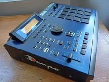 MPC 2000 XL BLUE limited