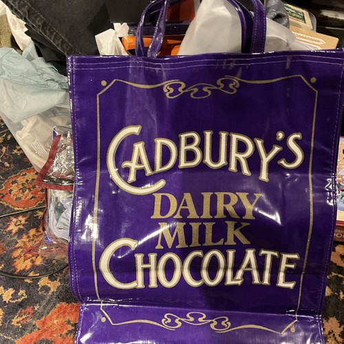 Vintage cadburys dairy - vintage, milk