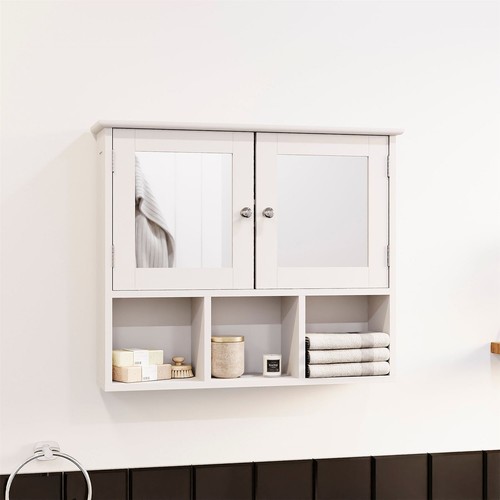 Priano mirror cabinet door - 2,