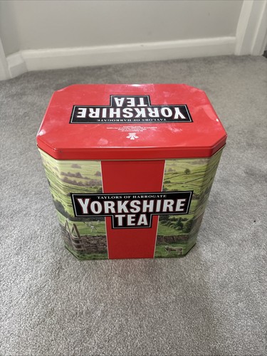 Yorkshire tea taylors - taylors, of