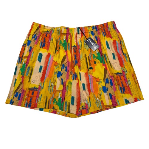 Vilebrequin mens swim shorts - vilebrequin,