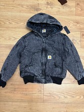 Carhartt Reworked Upcycled