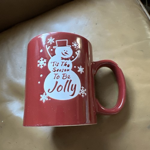 Bin tis the season jolly - bin,