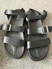 Ladies Marks And Spencer Black