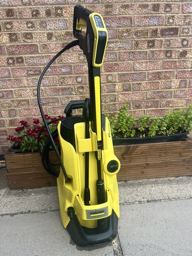 Karcher power control - karcher,