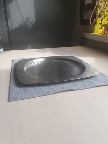 Old hall stainless steel - hall,