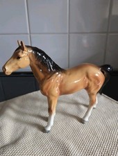 Vintage Japanese Palomino