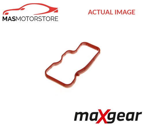 Intake manifold gasket maxgear - manifold,