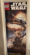 2 x Lego Star Wars Promo