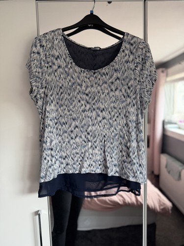 Ladies woman navy - m&co,