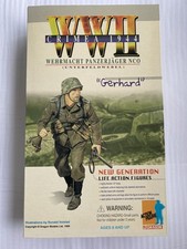 1/6 Dragon WW2 German