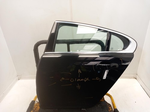 Jaguar left rear door s - jaguar,