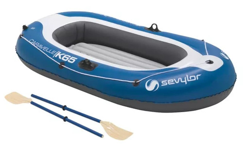 Sevylor caravelle kk65 - caravelle,