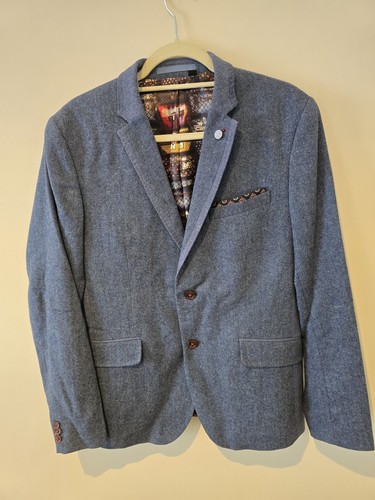 Ted baker london blue - ted,