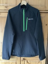 Montane ‘Chameleon’ fabric