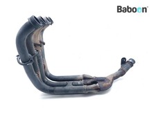 Exhaust Header / Downpipes
