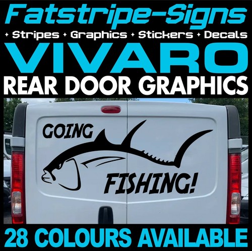 Fit vauxhall vivaro going - to,
