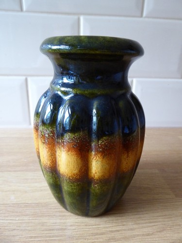 Vintage fat lava west german - lava,