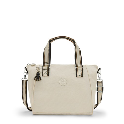 Kipling amiel medium handbag - amiel,