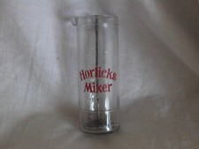 BOX 51) HORLICKS MIXER