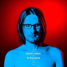 Steven Wilson - To The Bone [CD]