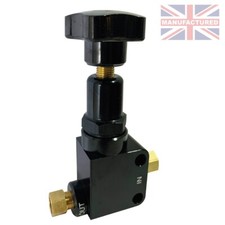 Brake Bias Valve - Screw Type