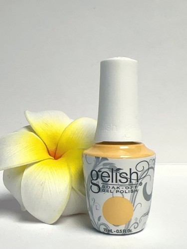 Gelish gel polish 1110524 - polish,