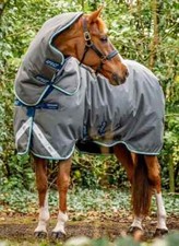 Horseware Amigo Bravo 12 Plus