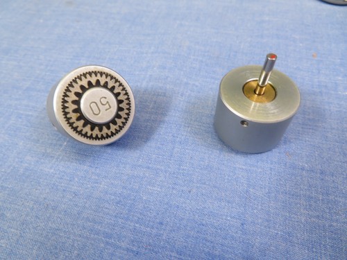 Nagra strobe roller - x,
