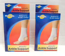 2 NEW SPORT ANKLE Support