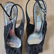 **PARTY** Ladies Debenhams Red