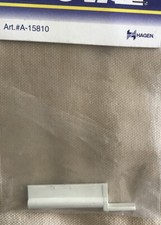 Fluval impeller well inset - fluval,