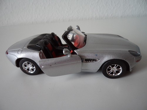 New ray bmw die - die, model