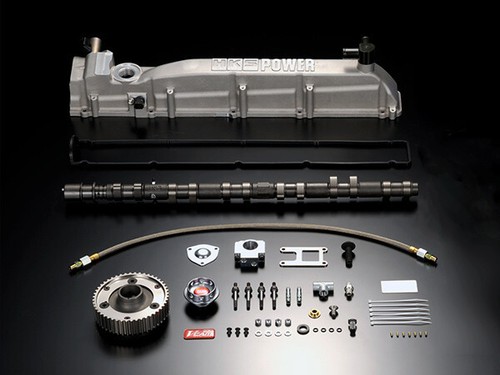Hks rb26 vcam - rb26, step1