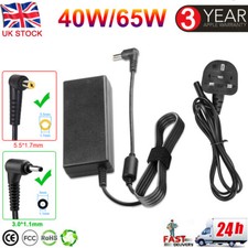 40W/65W For Acer Aspire E15