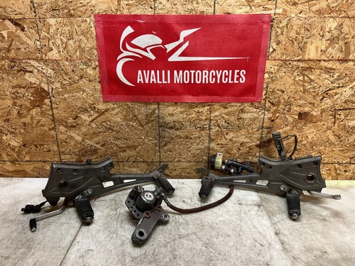 Kawasaki ninja gpz - 86,